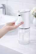 Touchless Automatic soap foam dispenser