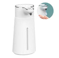 Touchless Sensor Technology