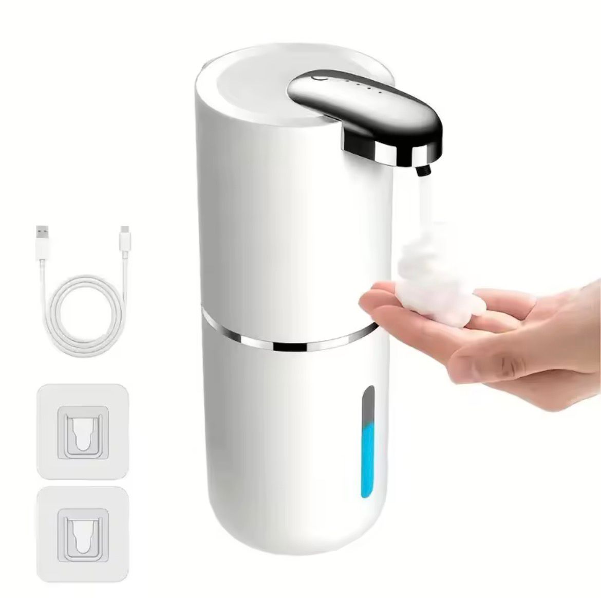 automatic soap Dispenser