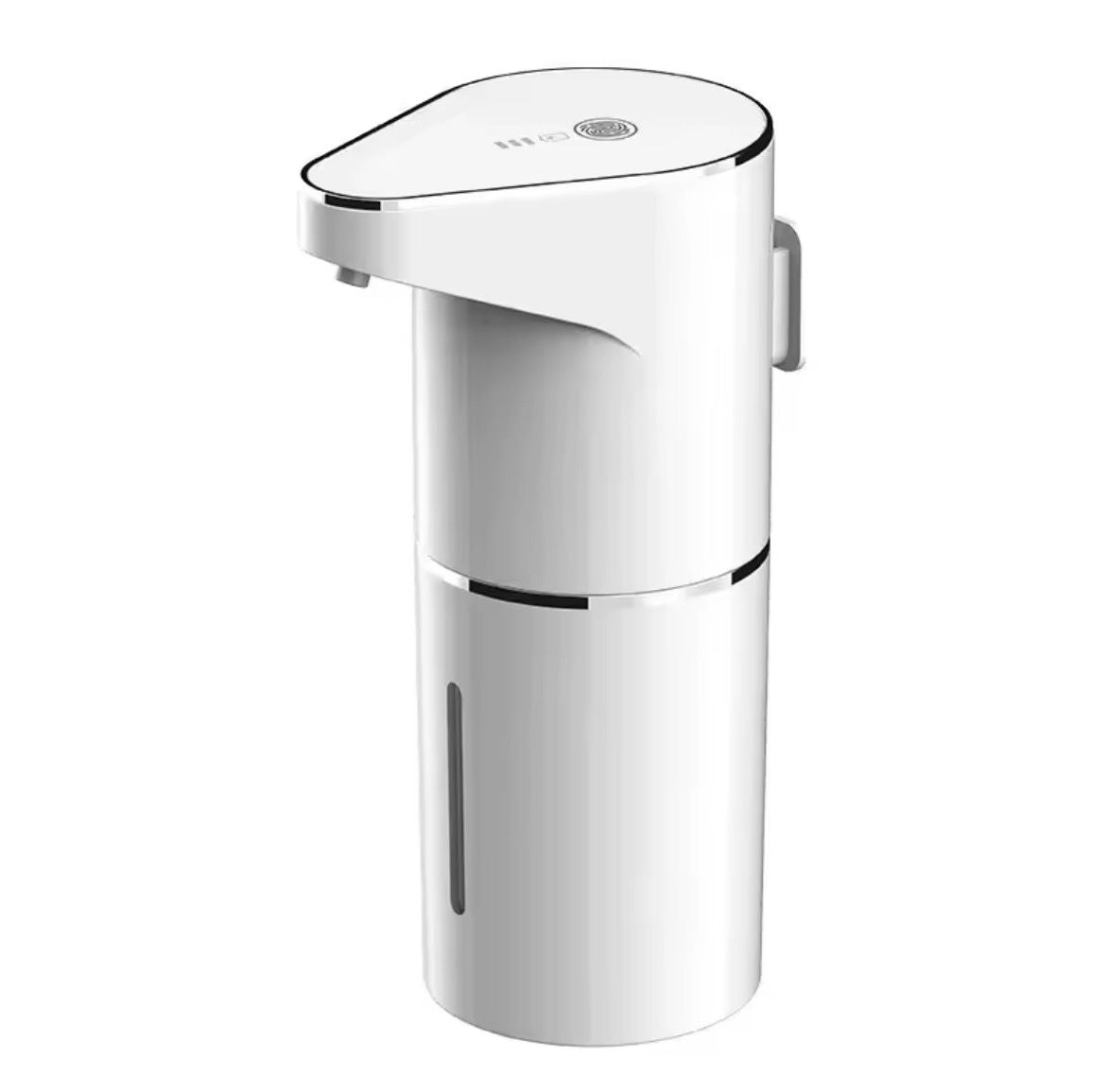 Smart touchless auto soap dispenser